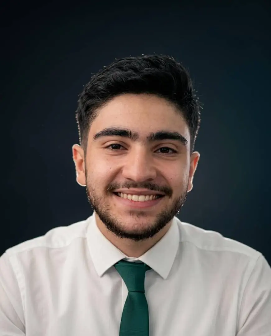 Ghaith Al-Qattan